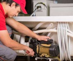 About Water Heater Repair LLC Ruckersville, VA